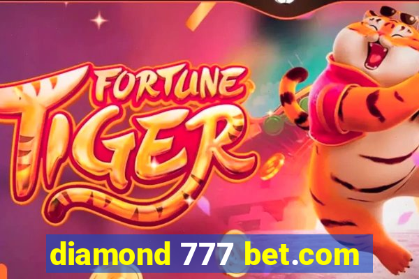 diamond 777 bet.com